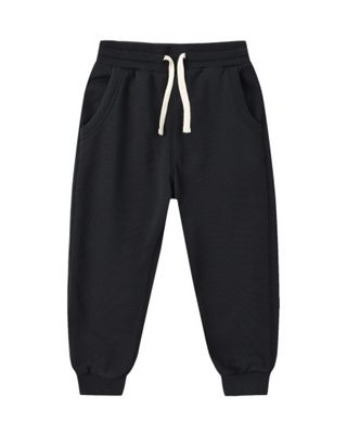 Freestyle Sweatpant Black