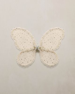 Wings Champagne Star