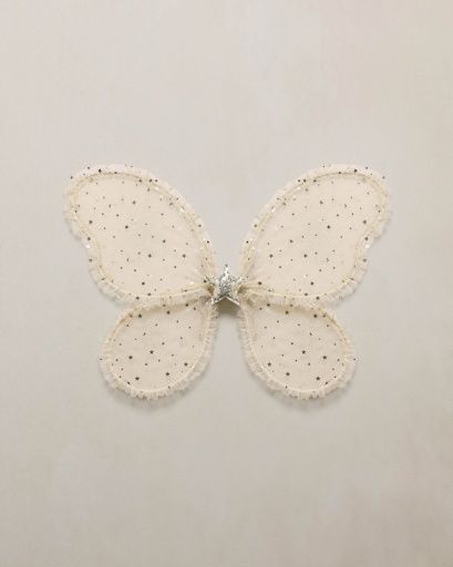 Wings Champagne Star