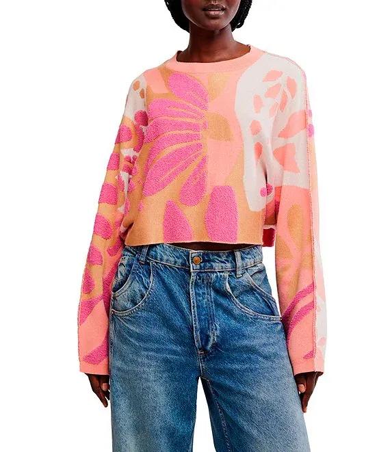 Mia Pullover