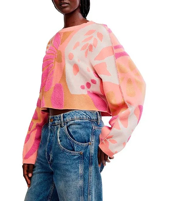 Mia Pullover