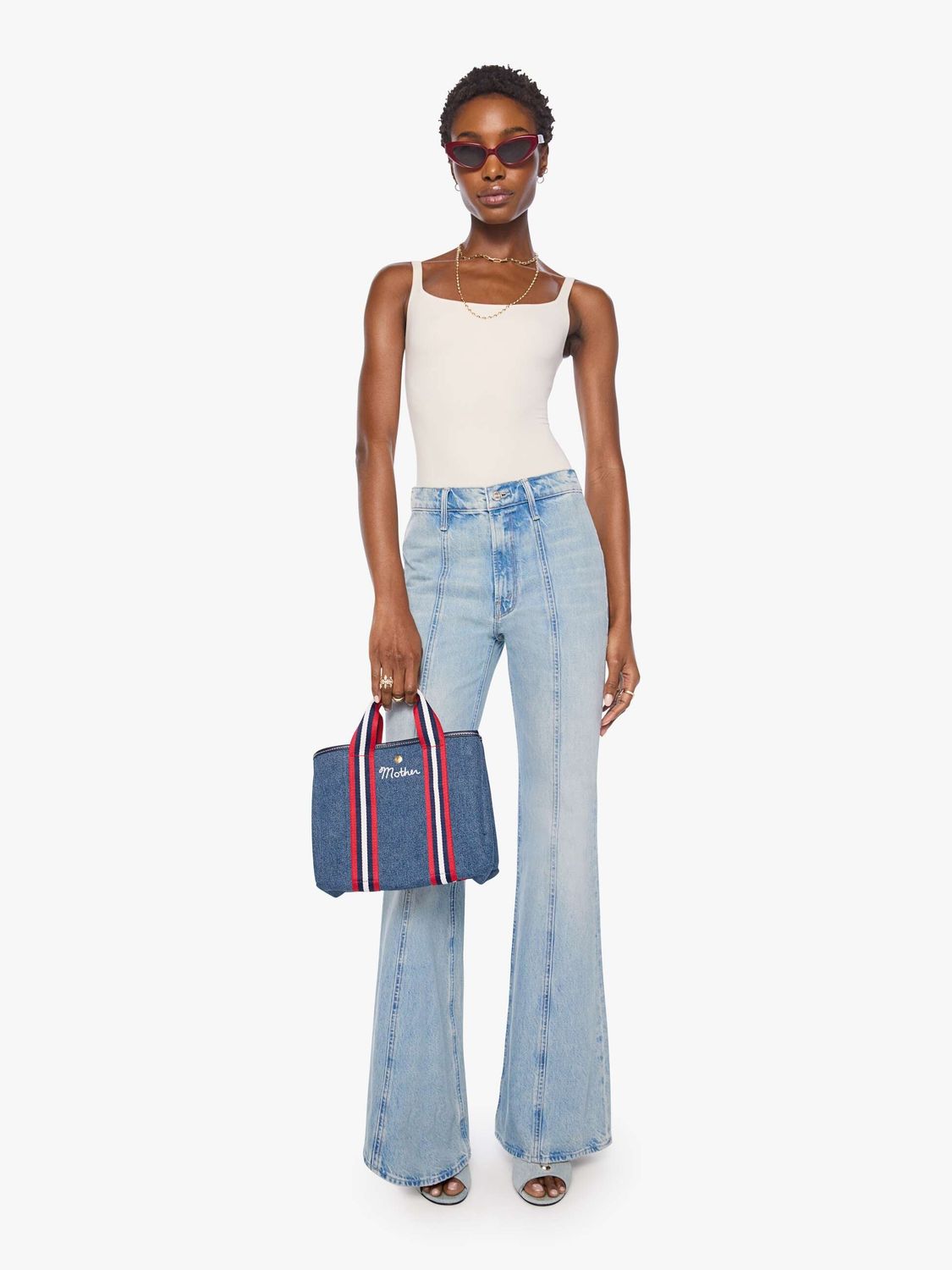 The Hustler Roller Double Sneak, Color: Saddle Up, Size: 25
