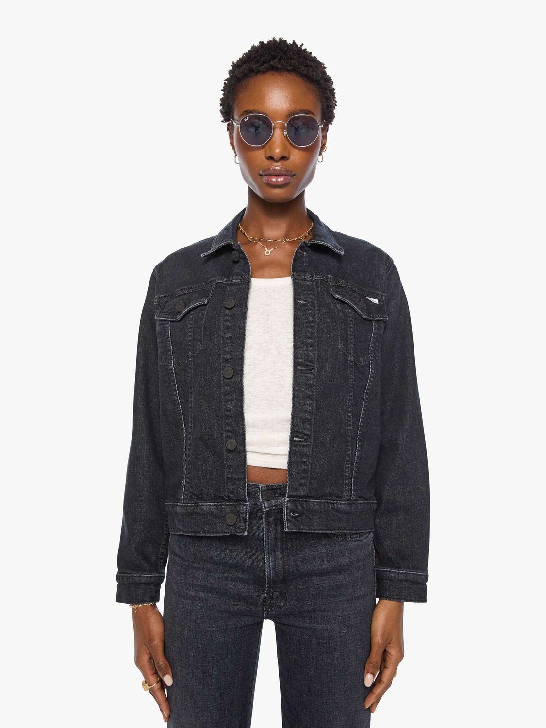 The Bruiser, Color: Riding the Milkyway, Size: Xs
