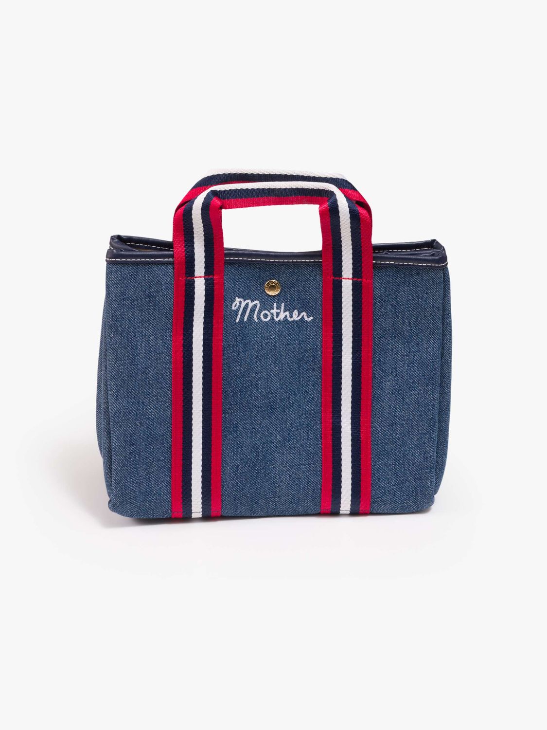The Mini Everywhere, Color: Malibu Blue