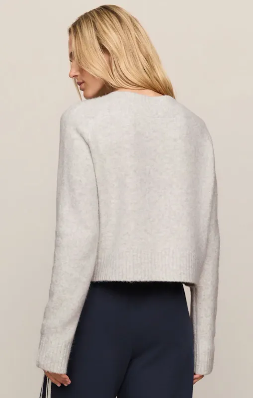 Stand In Sweater