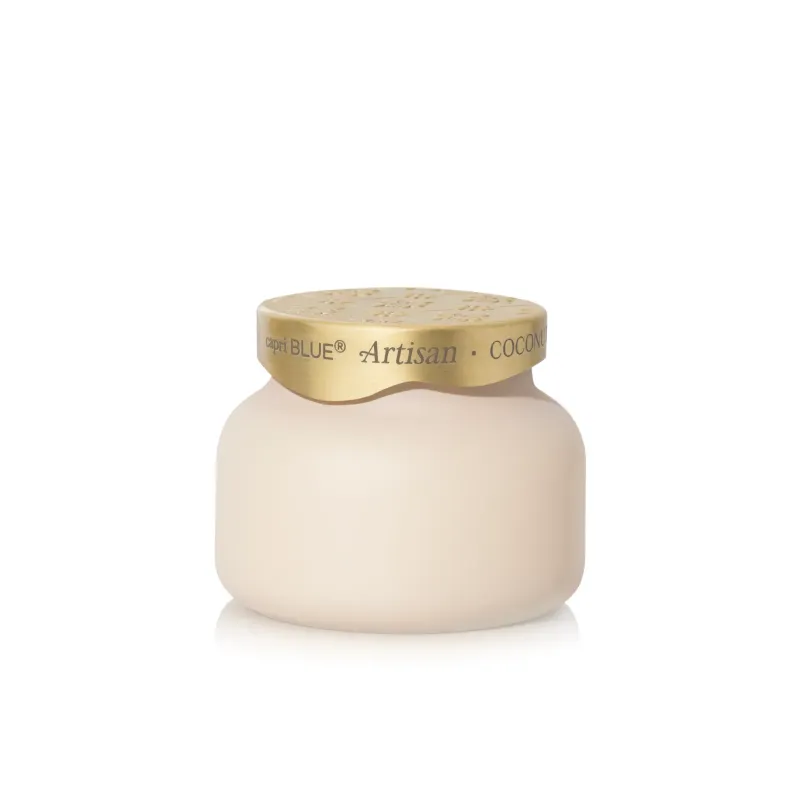 Coconut Santal Terrazza Velluto Petite