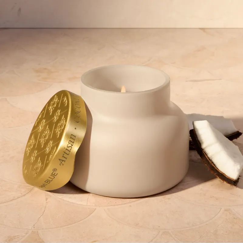 Coconut Santal Terrazza Velluto Petite