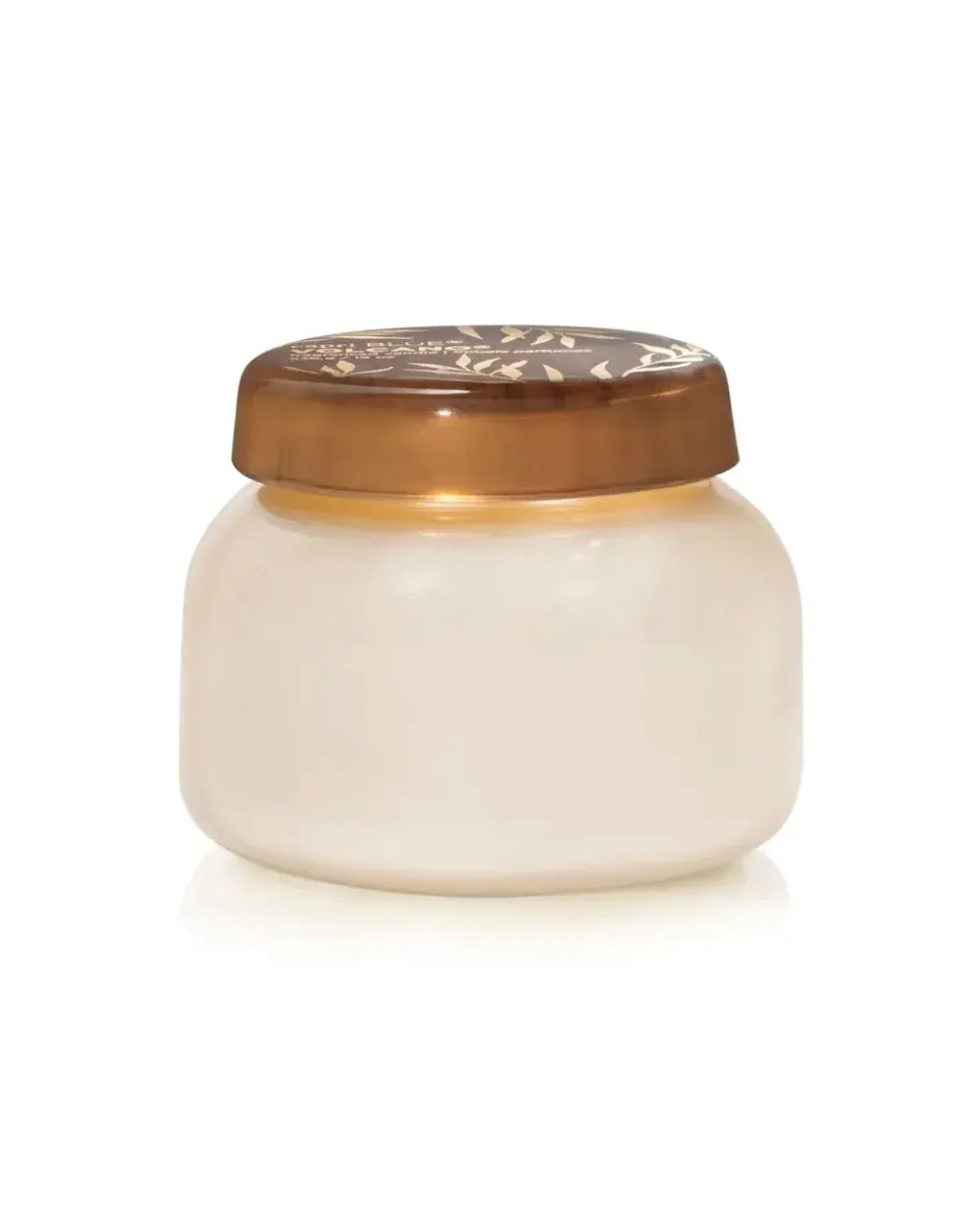 Volcano Autumn Glow Signature Candle