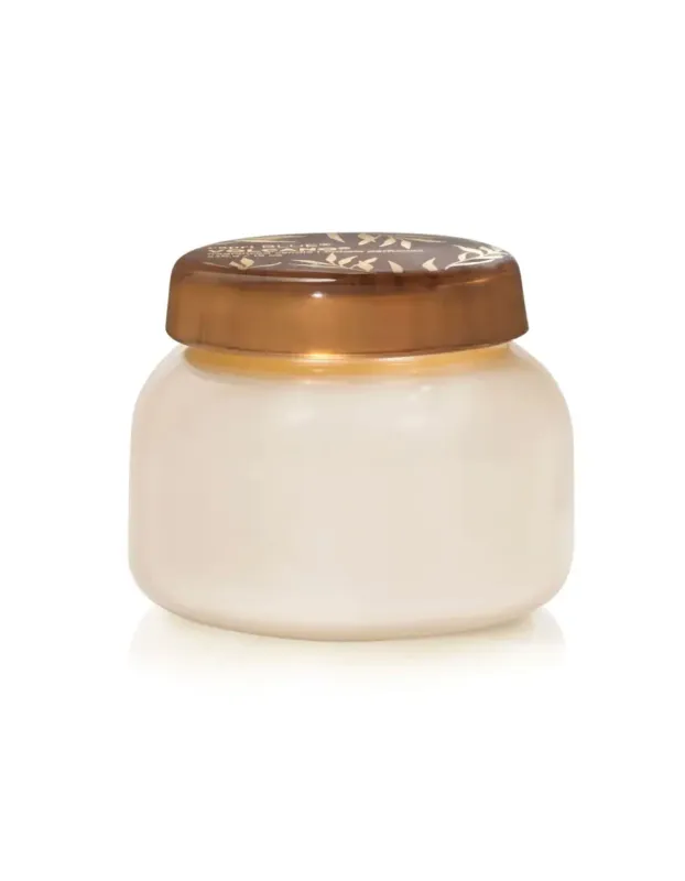 Volcano Autumn Glow Signature Candle
