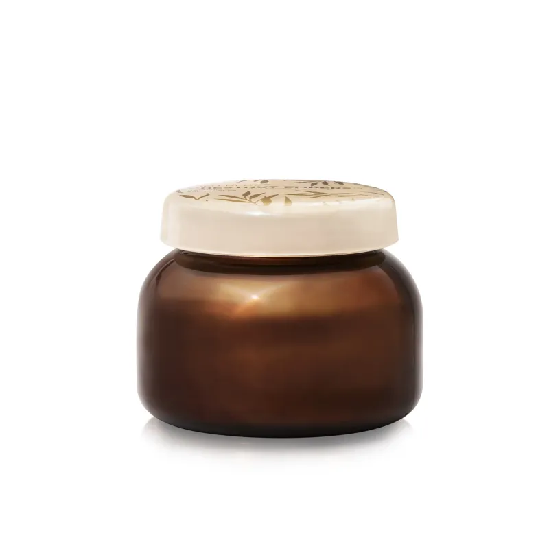 Chestnut Embers Autumn Glow Signature Candle
