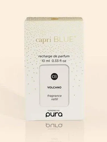 Volcano Pura Holiday Diffuser Refill