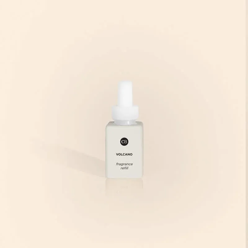 Volcano Pura Holiday Diffuser Refill
