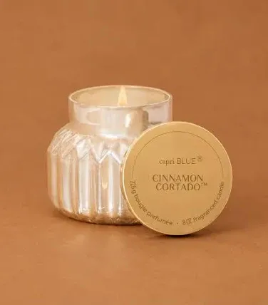 Cinnamon Cortado Artisan Winter Bazaar Signature Candle