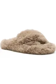 Counting Sheep Slipper