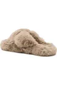 Counting Sheep Slipper