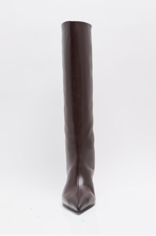 Kiki Kitten Heel Boots