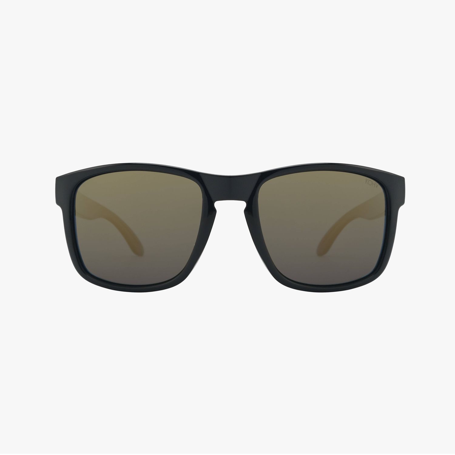 LOON BRONZE MIRROR Polarized Active Sport Sunglasses(1)