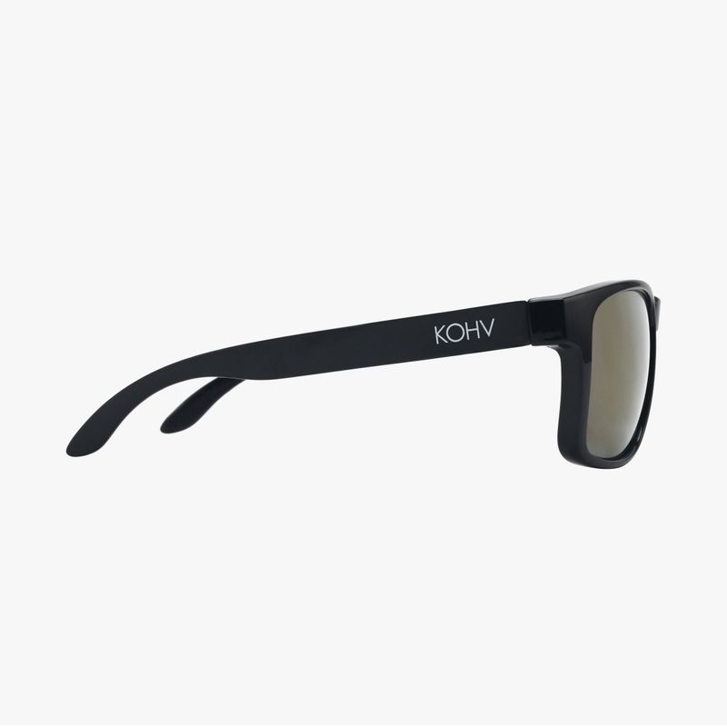 LOON BRONZE MIRROR Polarized Active Sport Sunglasses(1)