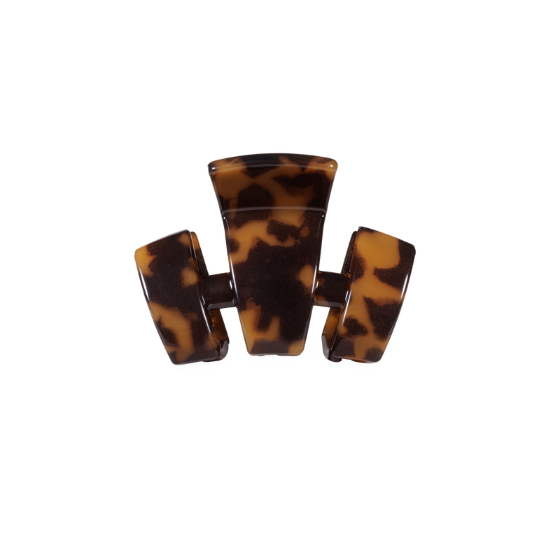 Classic | Tortoise | Petite | Claw Clip