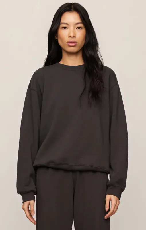 Boyfriend Sweatshirt