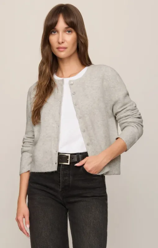 Medina Cozy Cardigan