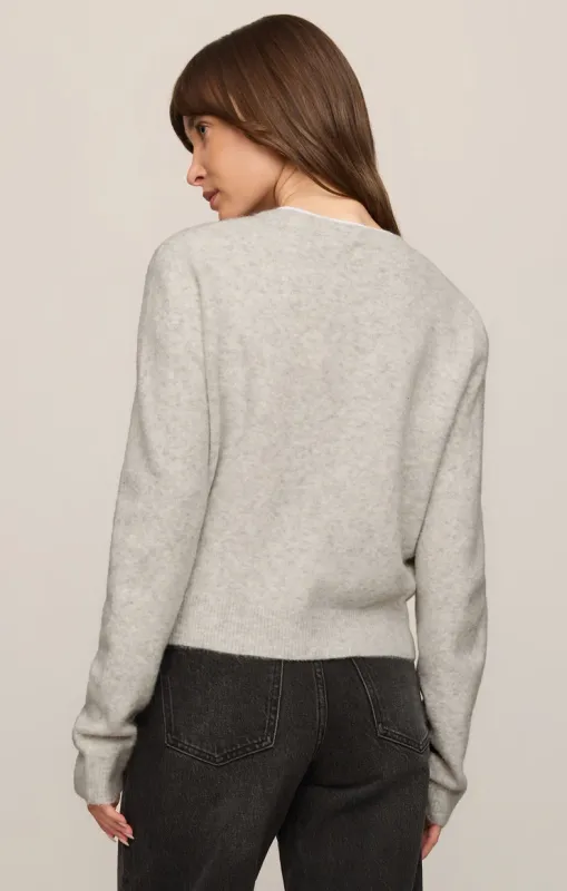 Medina Cozy Cardigan