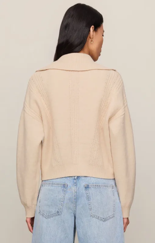 Silverlake Cardigan