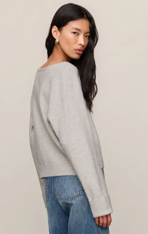 Cerro V Neck Sweater
