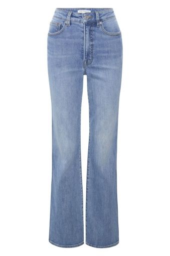 good classic bootcut jeans