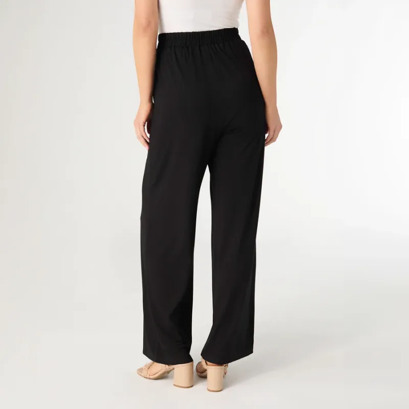 Soft Landing Pants with Pockets