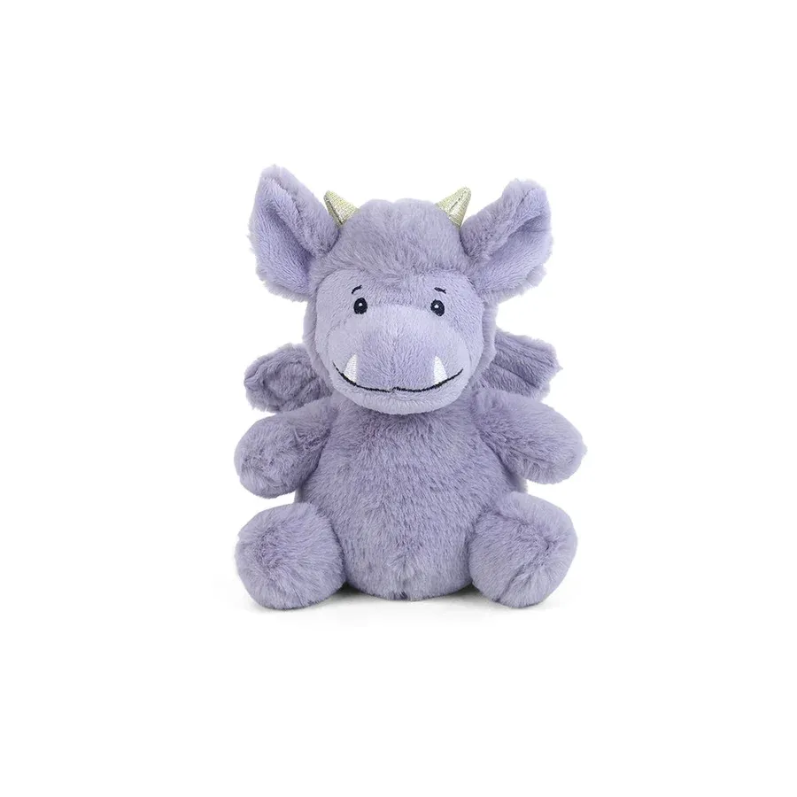 Iggy Petit Dragon - Purple