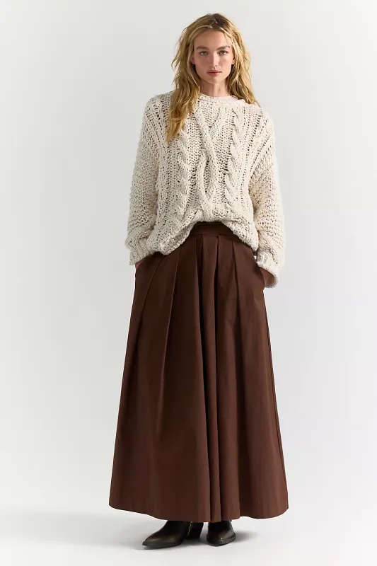 Lola Pullover