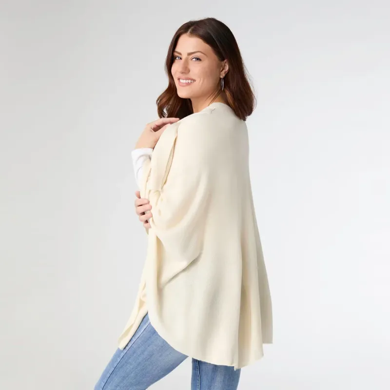 Kiara Pull Thru Wrap