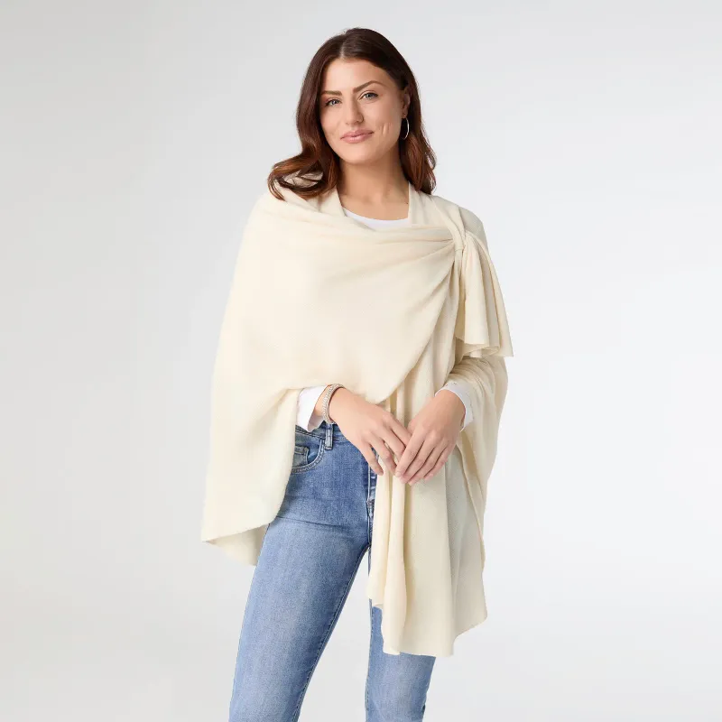 Kiara Pull Thru Wrap