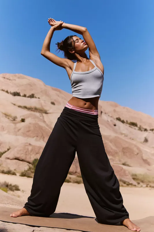 Hot Shot Easy Pant