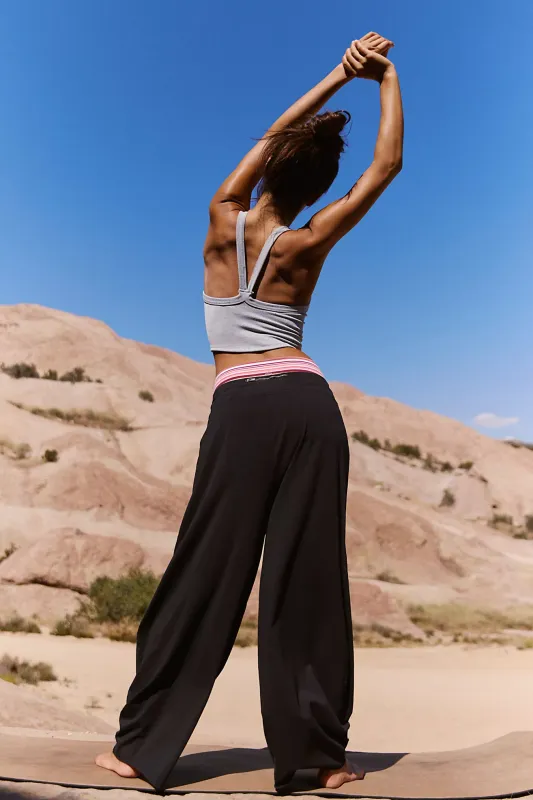 Hot Shot Easy Pant