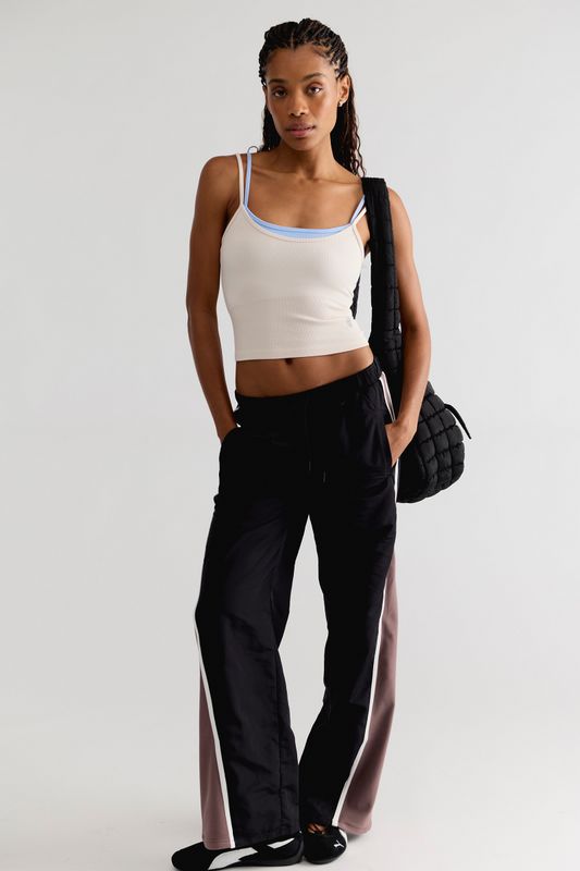 Retro Rider Pant