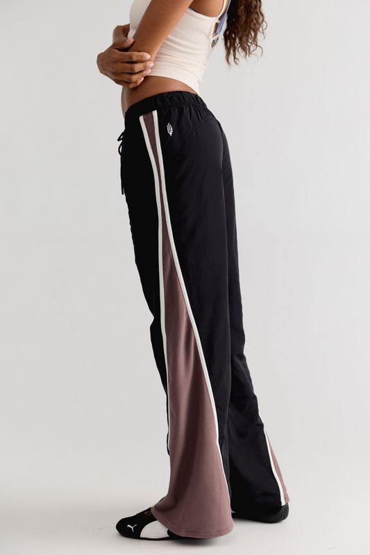 Retro Rider Pant