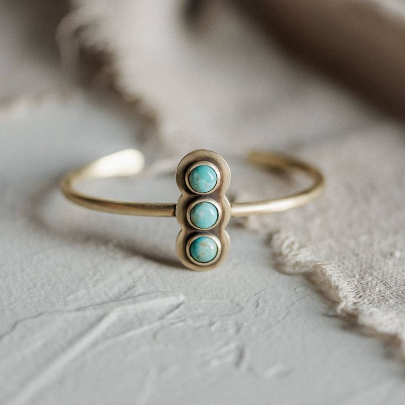 Terzet Cuff