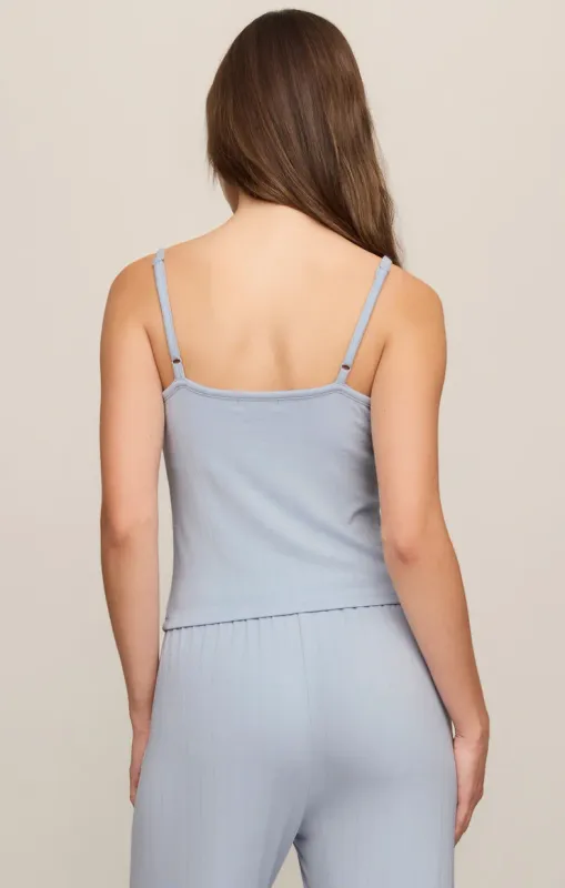 Trina Rib Tank