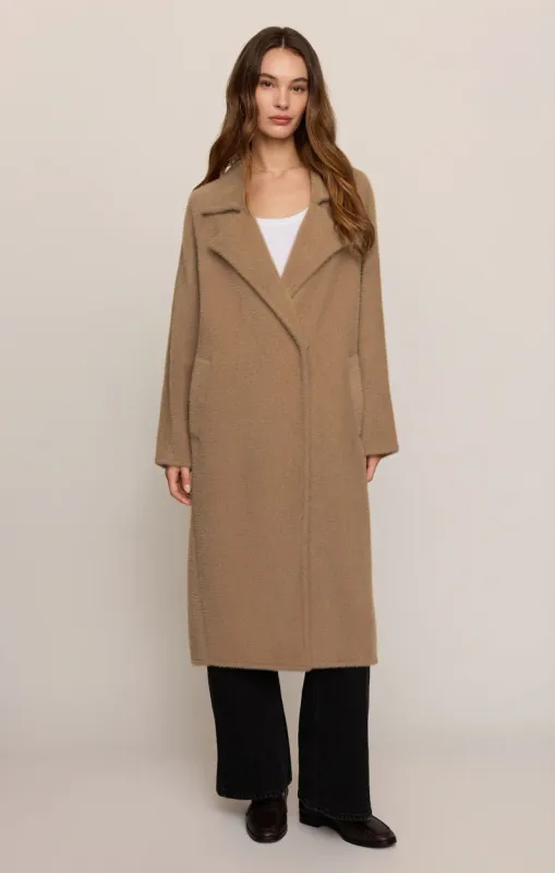 Crosby Cocoon Coat