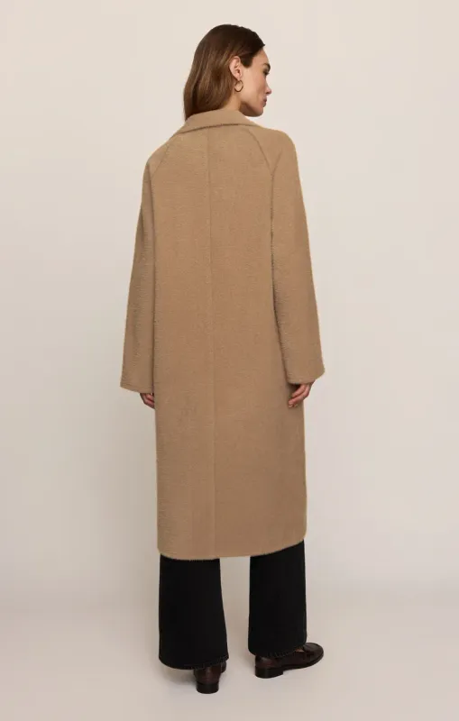 Crosby Cocoon Coat