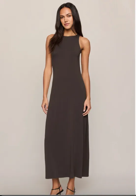 Catalyst Midi Dress