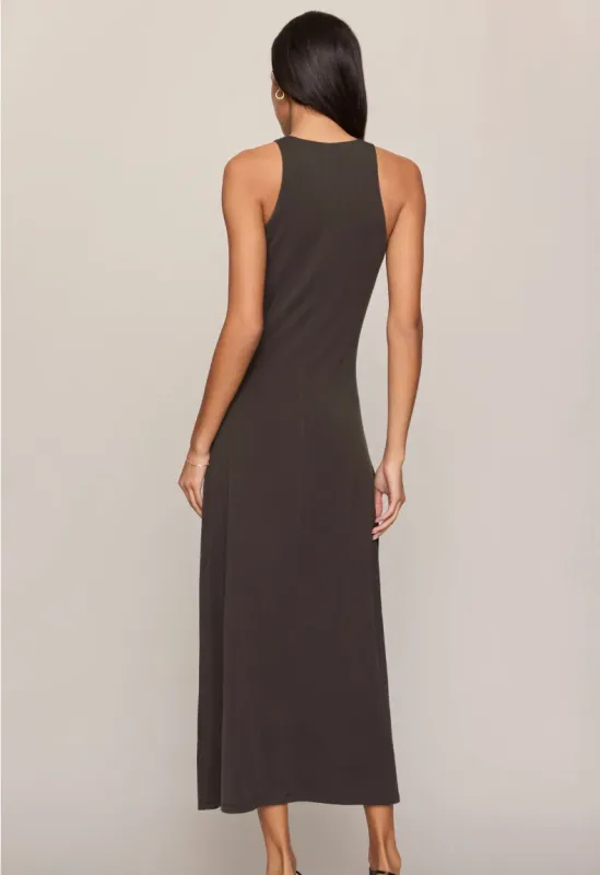 Catalyst Midi Dress