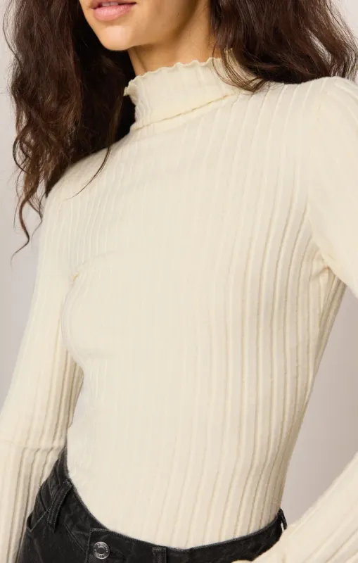 Hattie Longsleeve Top