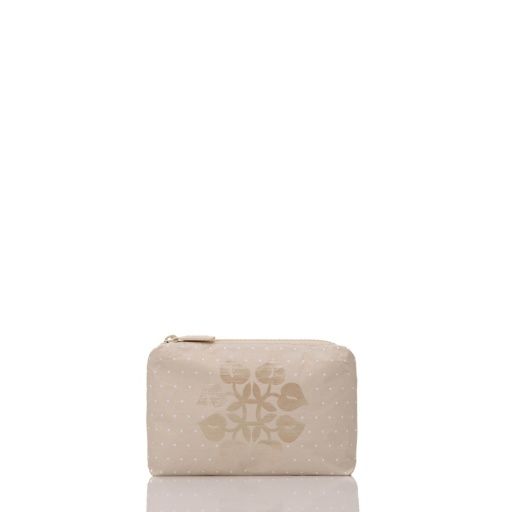 Hilo Dot Mini Pouch