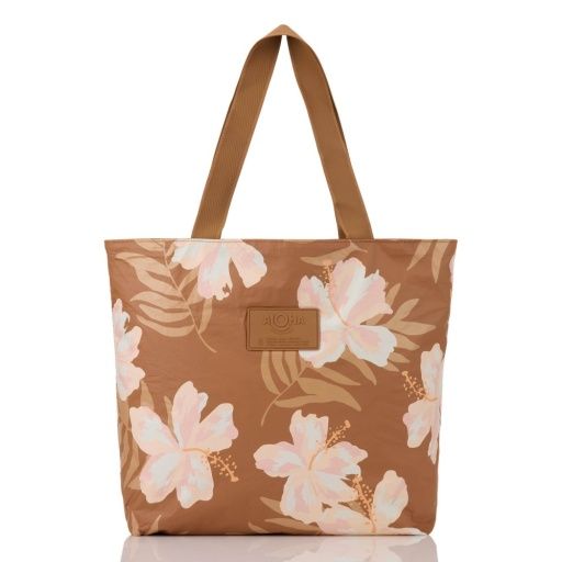 Adrift Day Tripper, Colour: TOFFEE