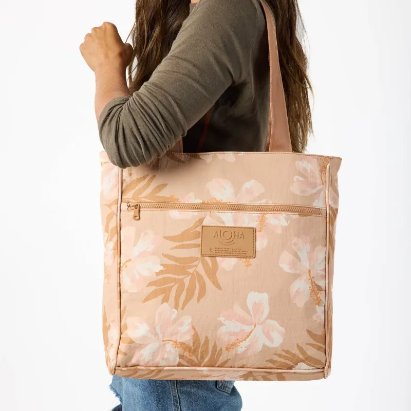 Adrift Keep It Light Daily Tote