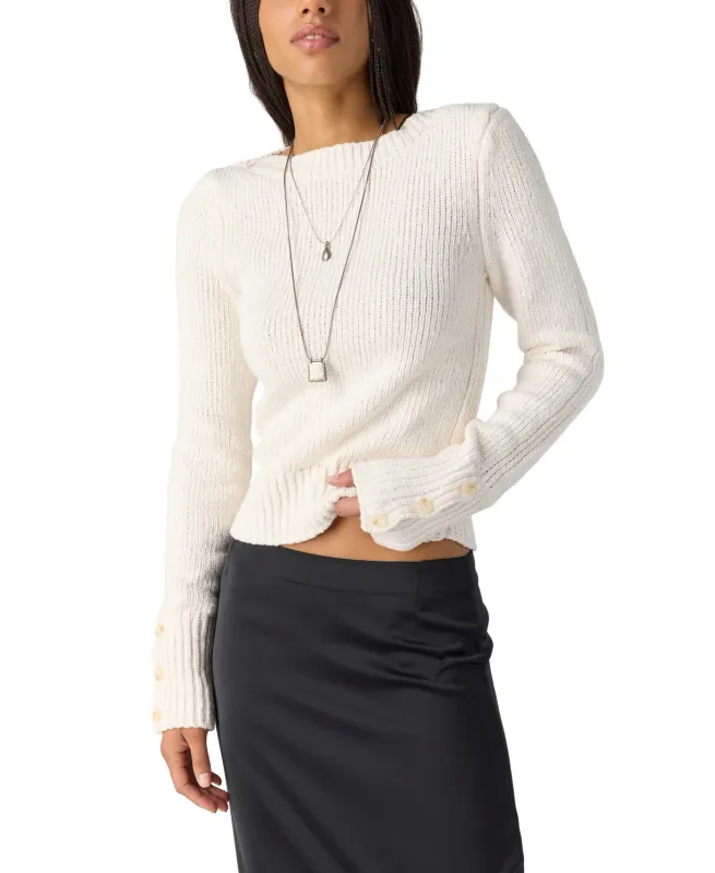 Mila Pullover