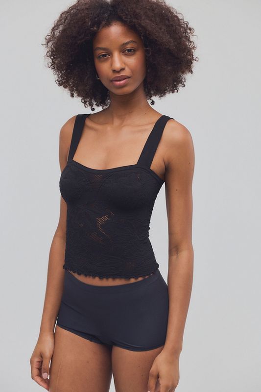 Heirloom Cami